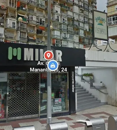 Torremolinos Sol Διαμέρισμα